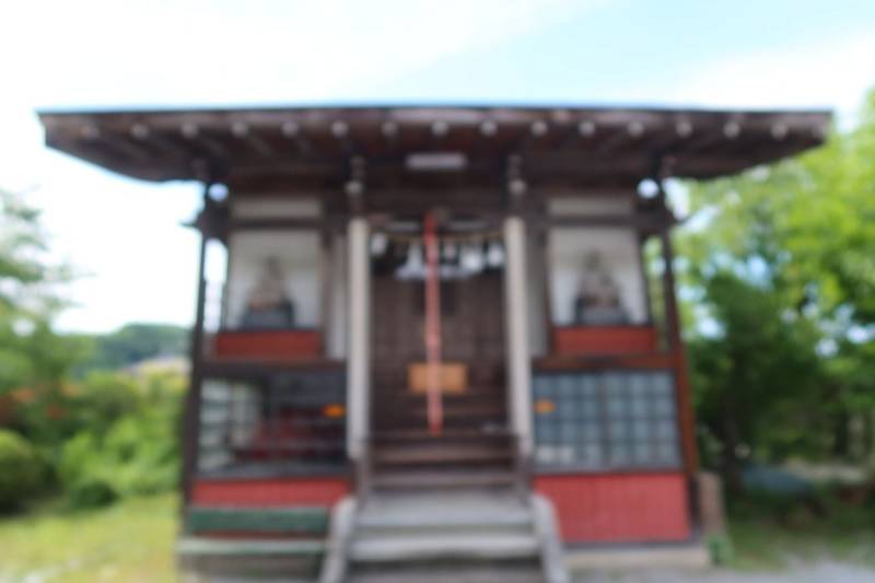 武甲山御嶽神社 里宮,埼玉県秩父郡横瀬町大字横瀬879