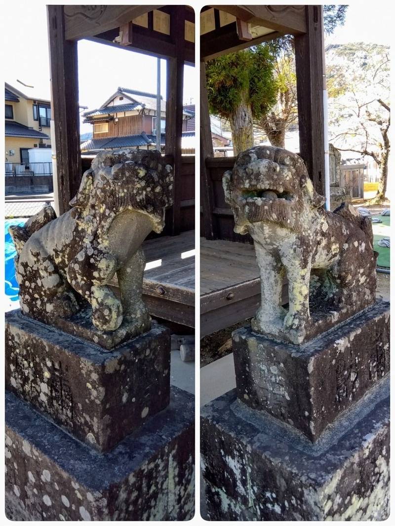 川良天満宮,佐賀県武雄市武雄町大字富岡9985-2