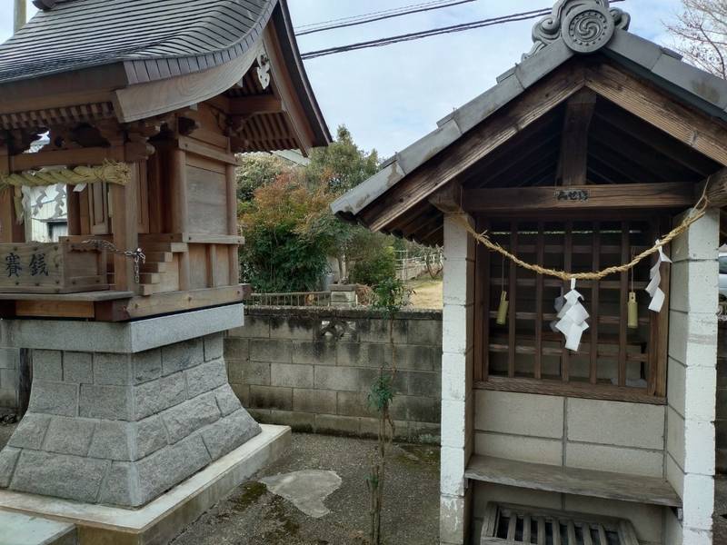 高道祖神社,茨城県下妻市高道祖4480番地