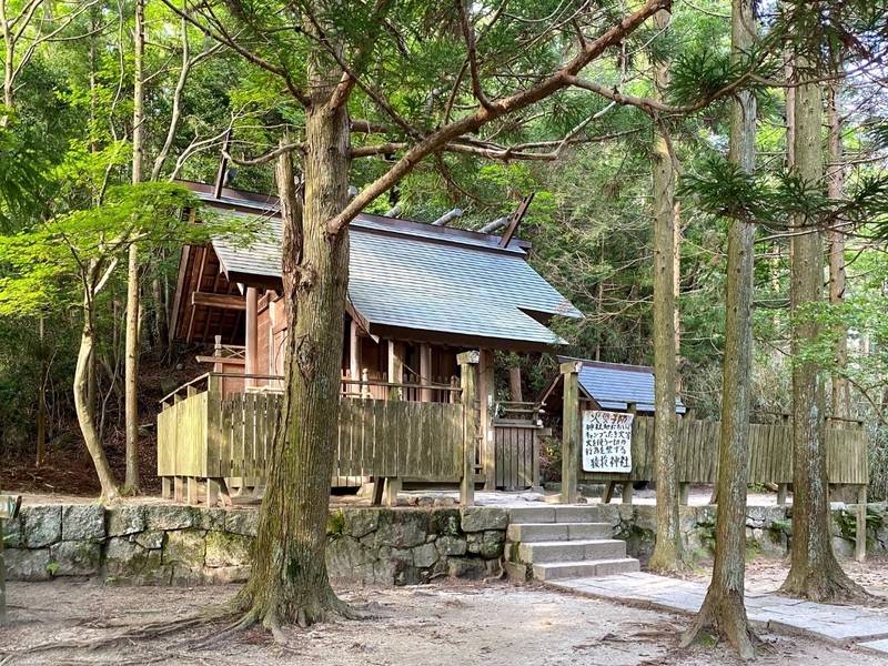 猿投神社東の宮,愛知県豊田市猿投町