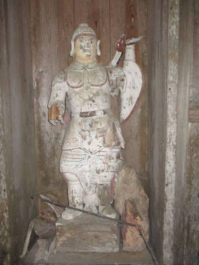 下見谷神社,見どころ,とっちー