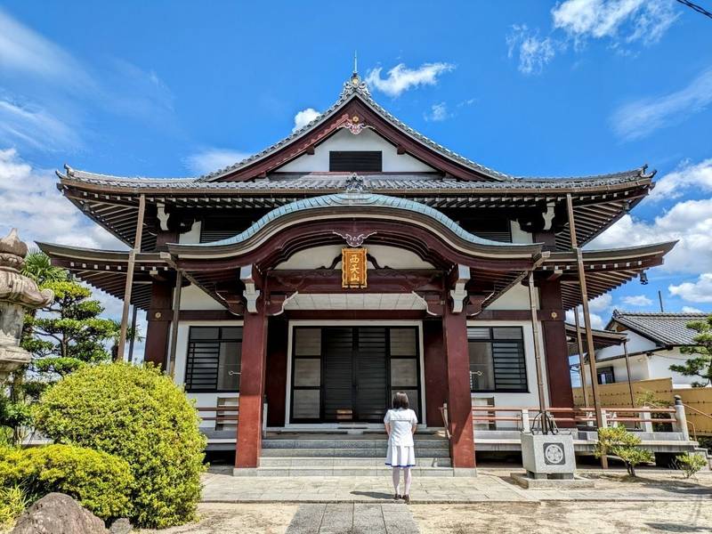 石山寺,愛知県名古屋市守山区瀬古東1-543