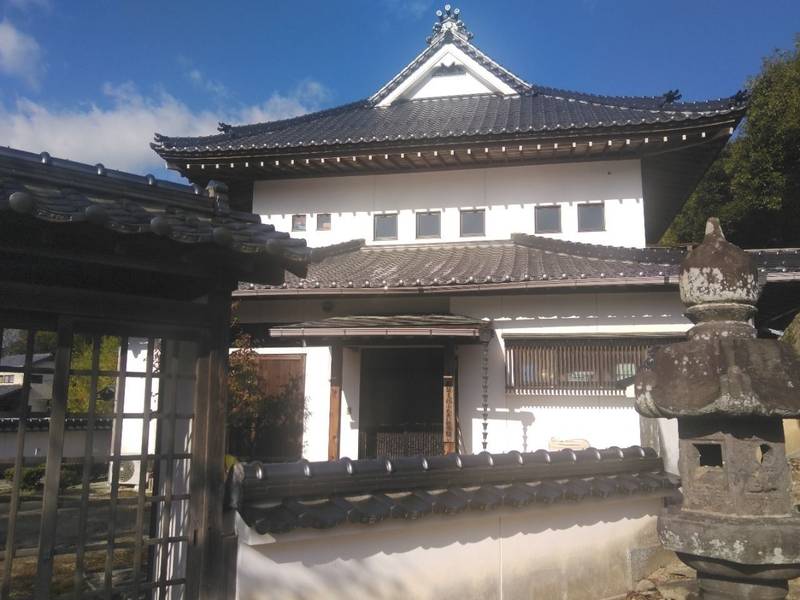 若八幡神社,福岡県嘉麻市山野1619-2