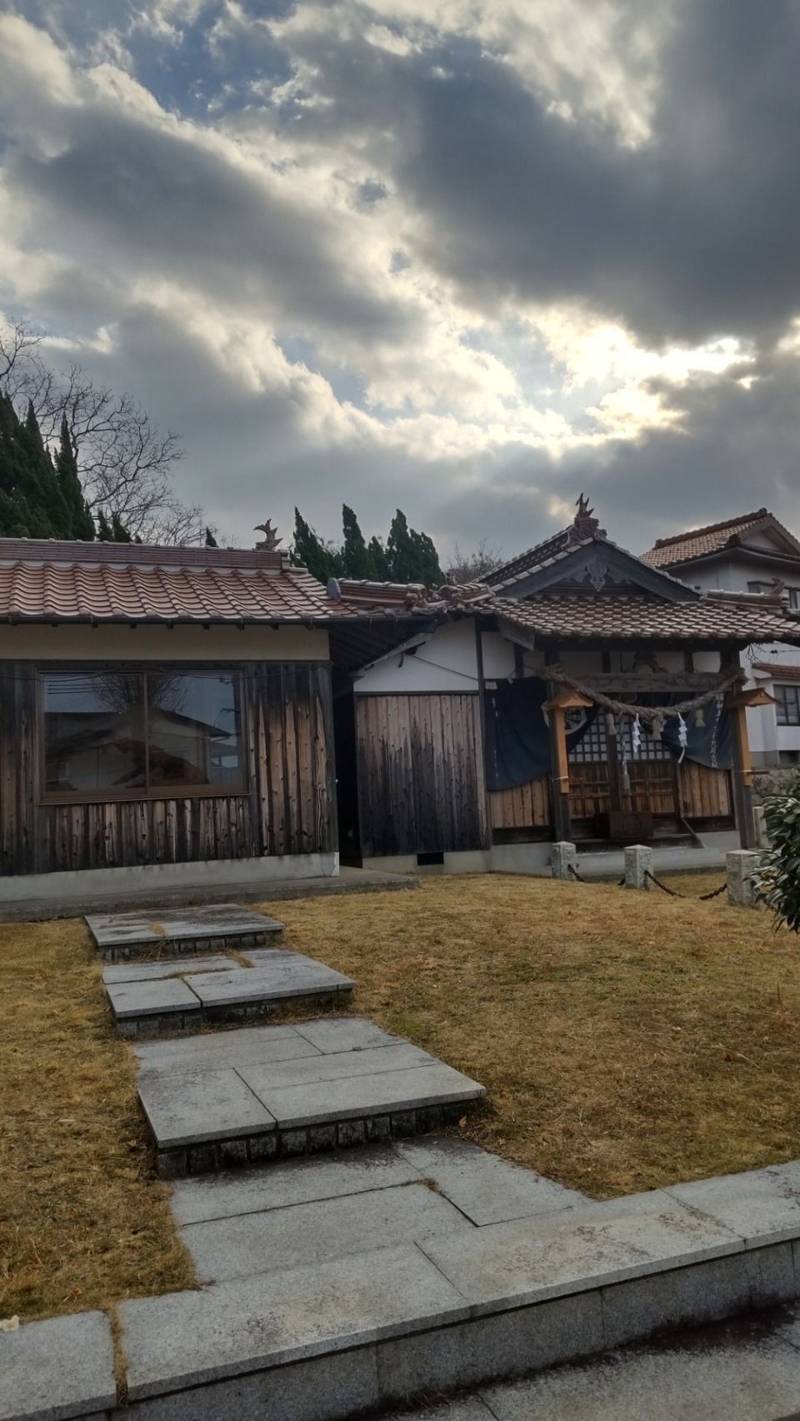 柿本神社,島根県江津市都野津町1750
