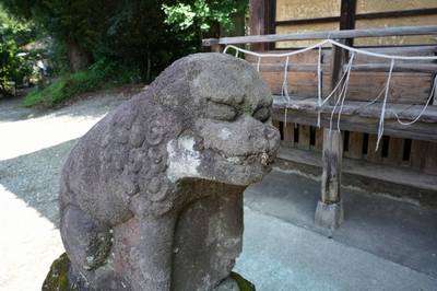 菅原神社,見どころ,トム次郎