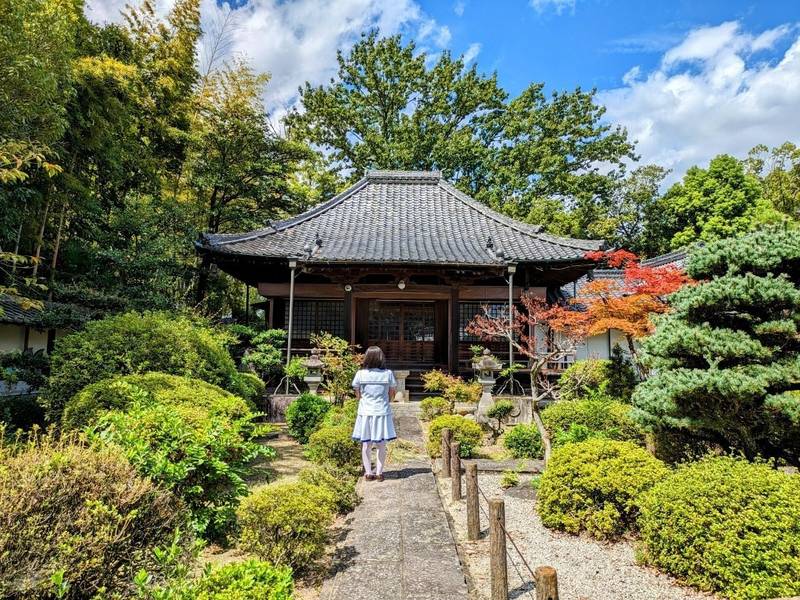 石山寺,愛知県名古屋市守山区瀬古東1-543