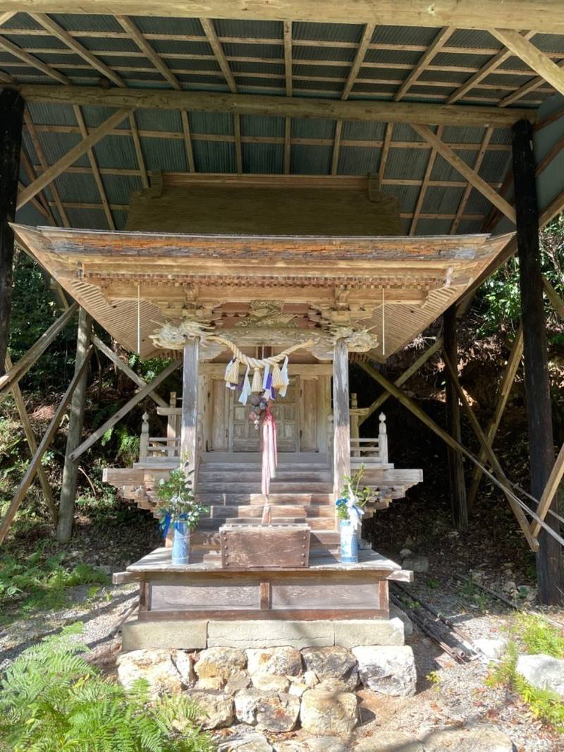 琴平神社,高知県土佐市高岡町丁566