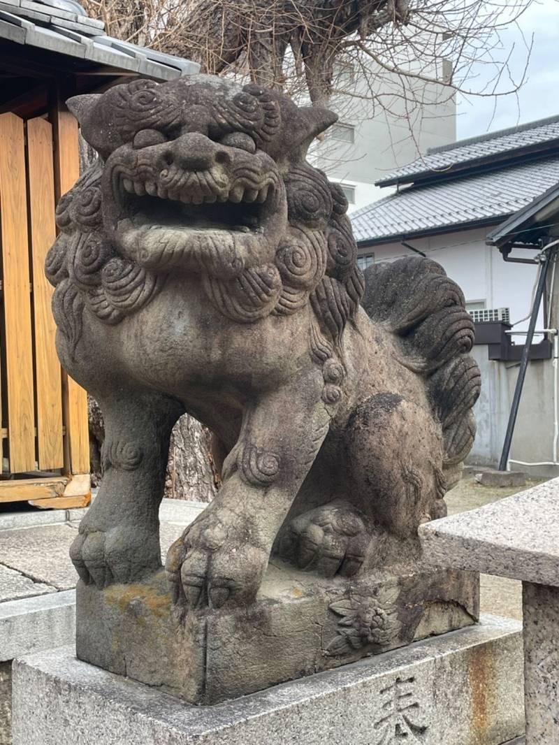宇賀神社,京都府京都市南区東九条東札辻町33
