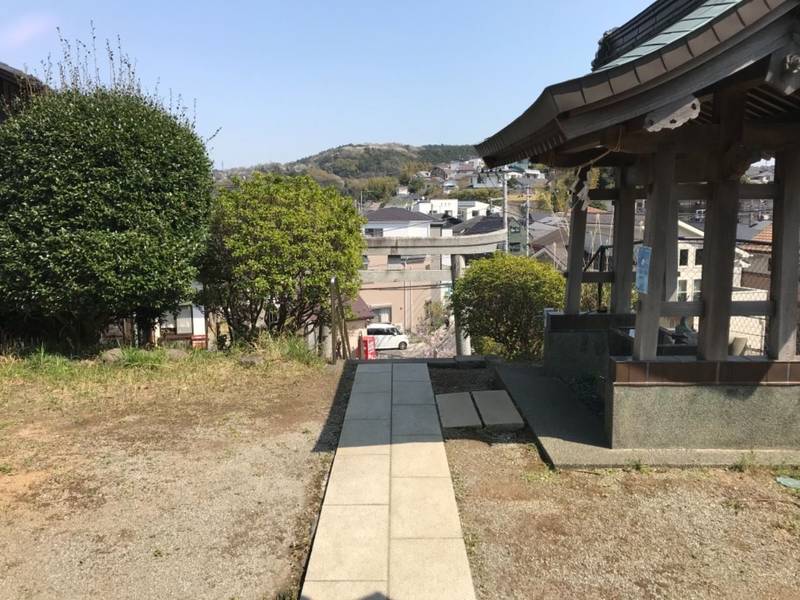 台神明神社 見どころ 鎌倉市/神奈川県 Omairi(おまいり) 台神明神社 見どころ 鎌倉市/神奈川県 Omairi(おまいり)