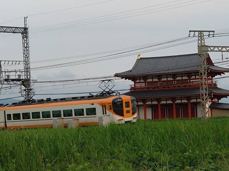 平城宮跡,奈良県奈良市二条大路南３丁目５−番1号