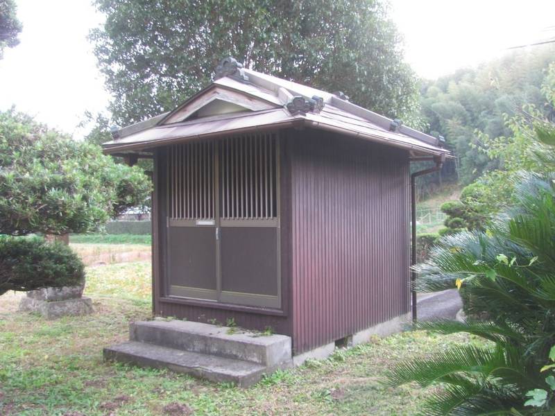 本栄寺,千葉県大網白里市小中1113