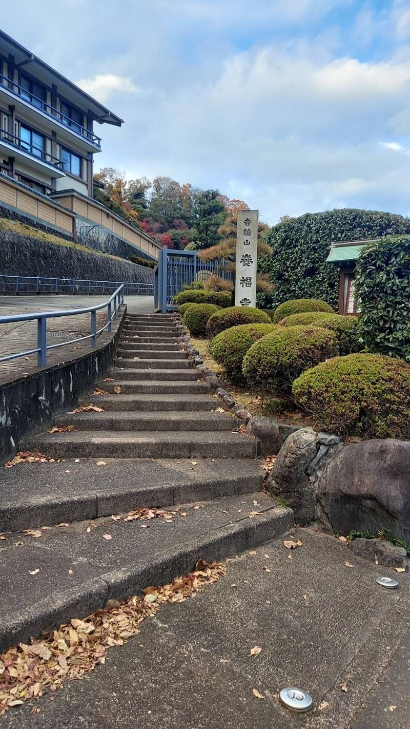 養福寺,京都府京都市左京区八瀬野瀬町