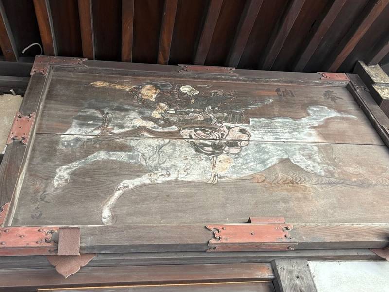 不動堂明王院,京都府京都市下京区油小路塩小路下る南不動堂町7