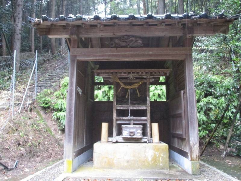 若田神社,京都府宮津市日置２４６４