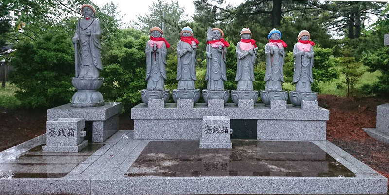 川倉賽の河原地蔵尊 川倉地蔵堂 五所川原市 青森県 Omairi おまいり 川倉賽の河原地蔵尊 川倉地蔵堂 五所川原市 青森県 Omairi おまいり