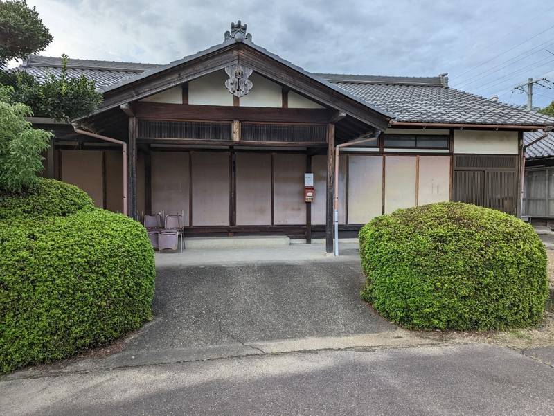 龍泉寺,岐阜県各務原市蘇原野口町5-78