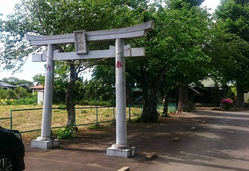 星神社 臼井妙見社 佐倉市 千葉県 Omairi おまいり 星神社 臼井妙見社 佐倉市 千葉県 Omairi おまいり