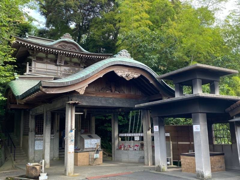 北向地蔵尊,山口県宇部市西岐波上片倉5643
