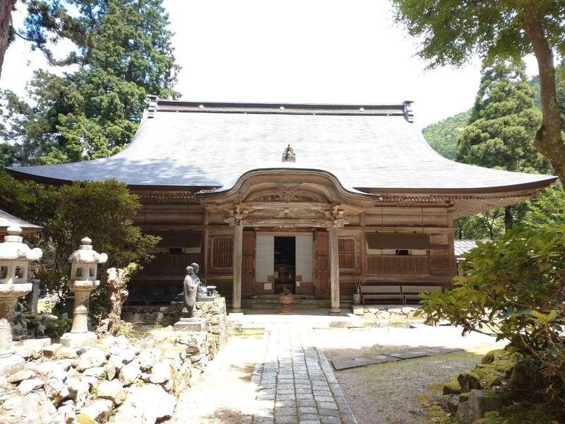 青龍寺 見どころ 京都市 京都府 Omairi おまいり