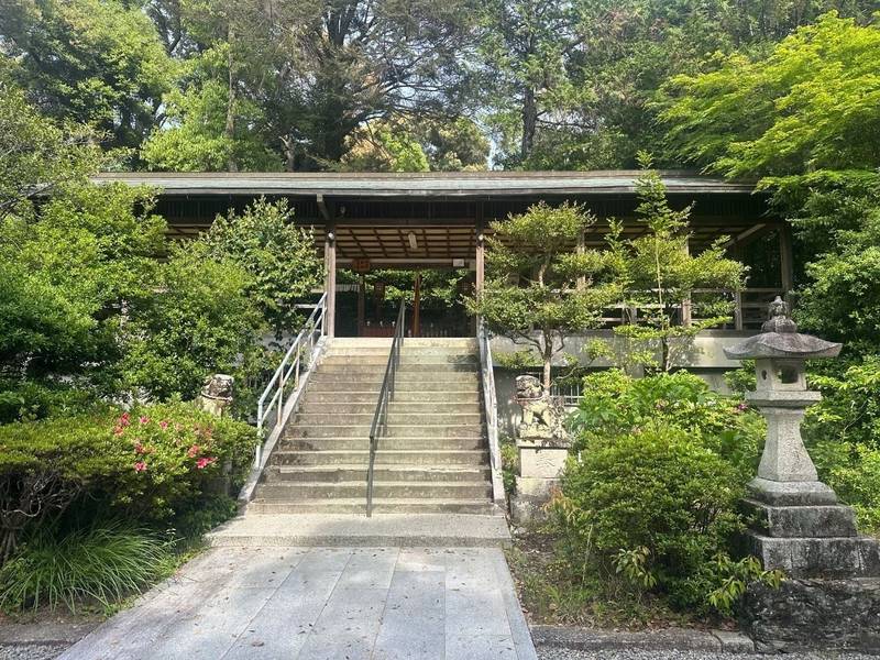 丹生神社,和歌山県紀の川市貴志川町北918番地