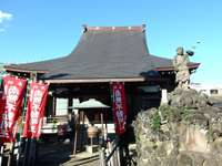 東京都の御朱印・神社・お寺 人気ランキング2025 (2326位～2350位)