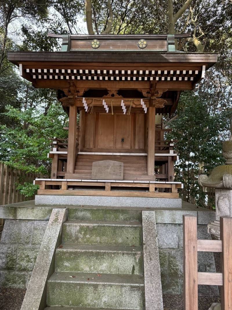 吉田天満宮,茨城県水戸市宮内町３１９３−２