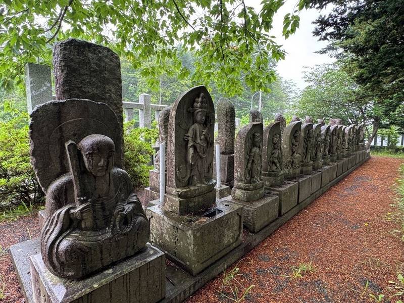 神山教会,北海道函館市陣川町86-116