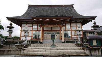 大城寺