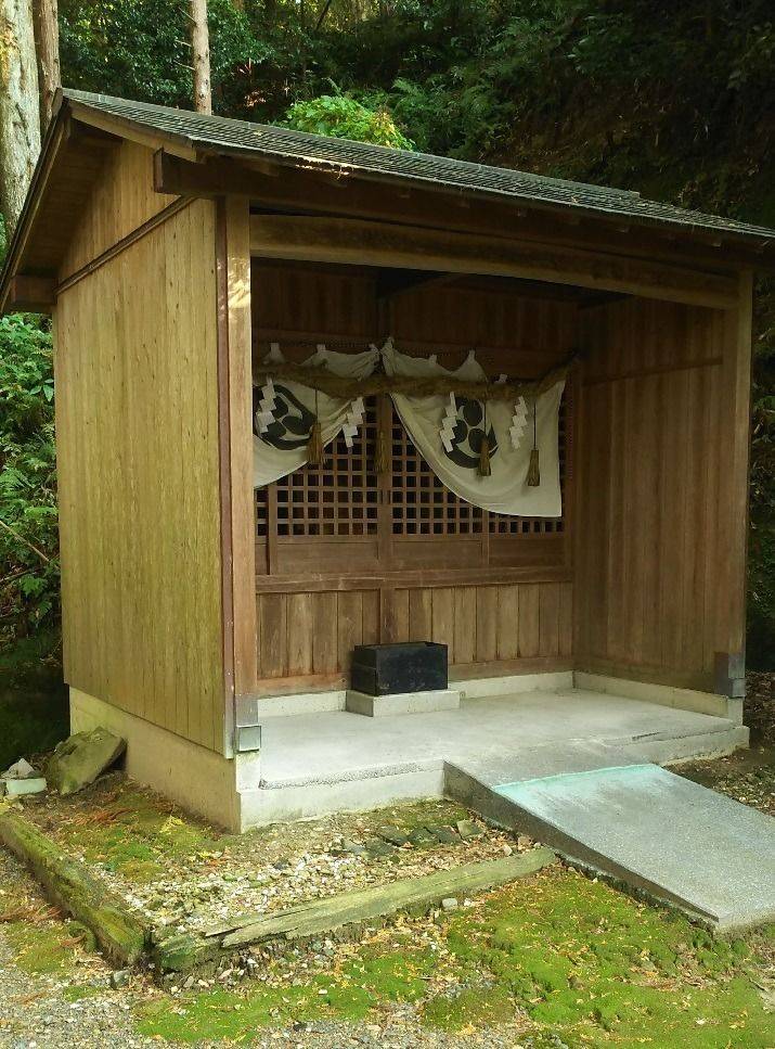 十二所神社 (掛川市下垂木),静岡県掛川市下垂木2907