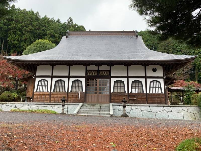養山寺,栃木県那須烏山市滝田861