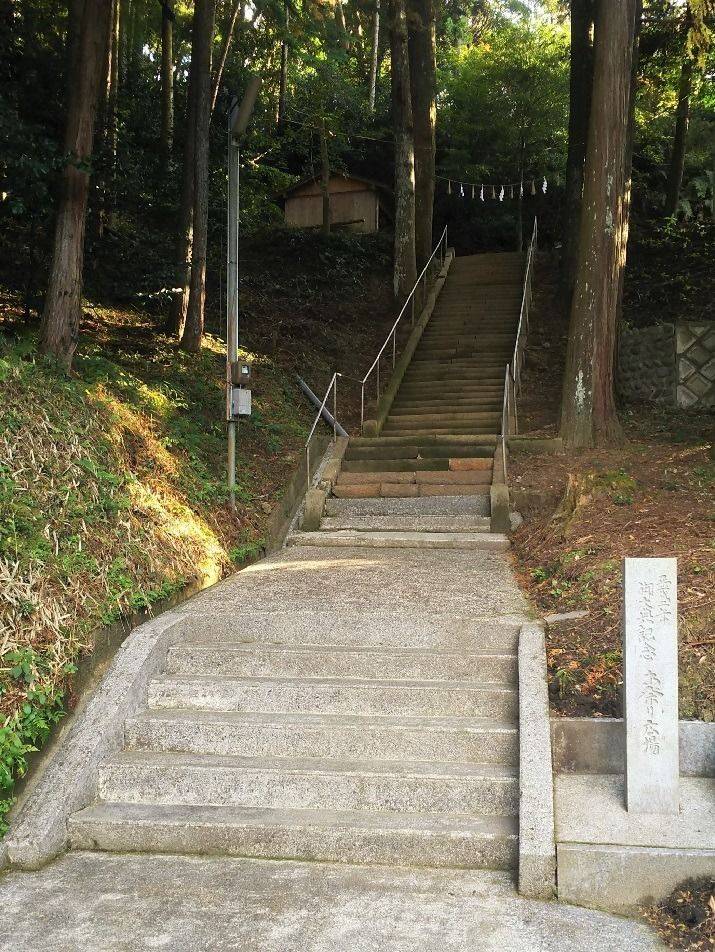 十二所神社 (掛川市下垂木),静岡県掛川市下垂木2907