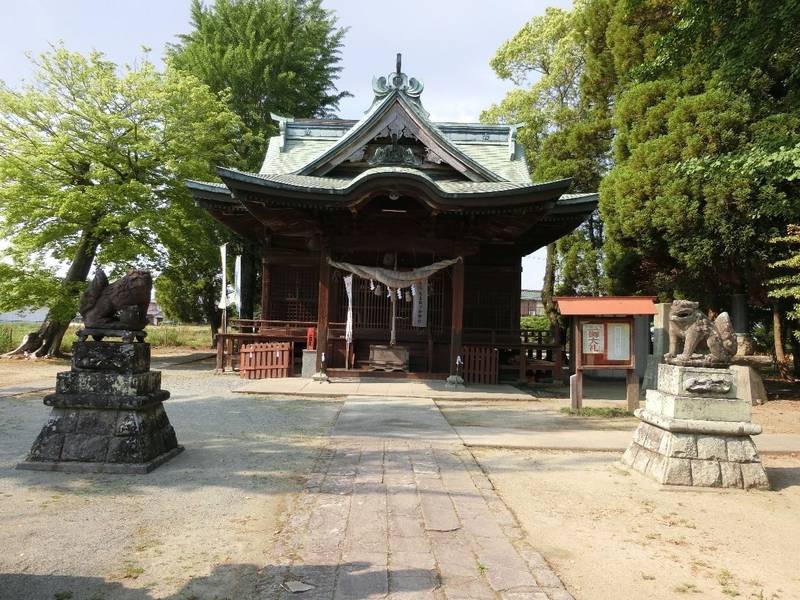 福部神社