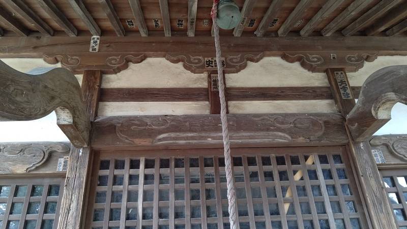 彦島神社,群馬県高崎市矢島町７０３