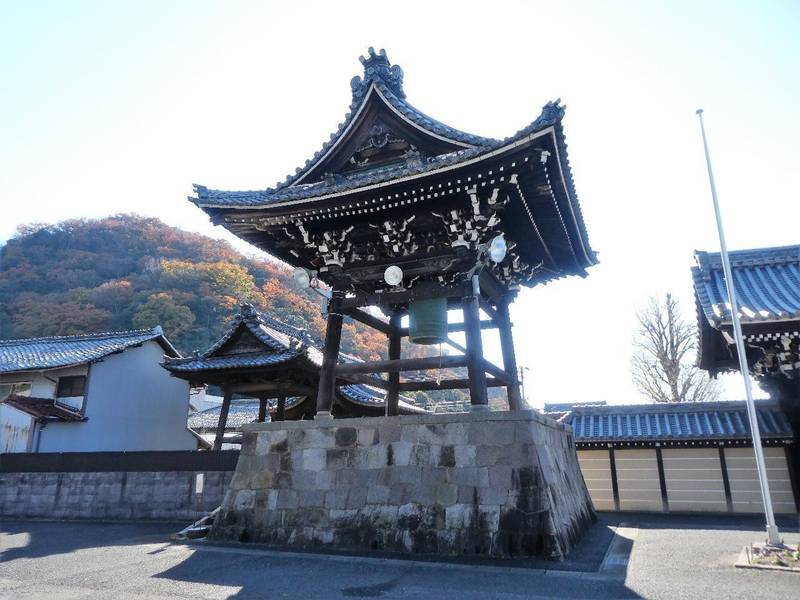 真宗大谷派岐阜別院