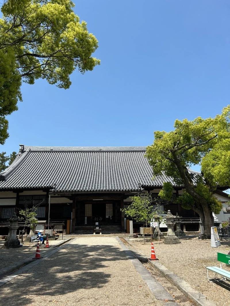 大樹寺,愛知県岡崎市鴨田町広元5-1
