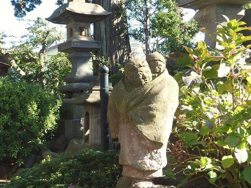 吉祥院,東京都杉並区高井戸西１丁目５−４４