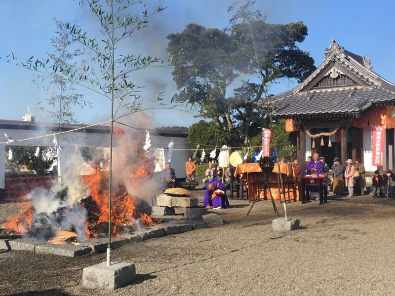 成田山大勝寺 見どころ 荒尾市 熊本県 Omairi おまいり
