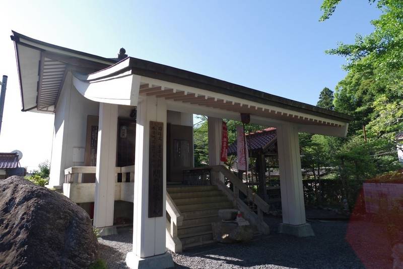 地蔵院