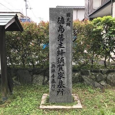 興源寺,見どころ,Y.Shiraga