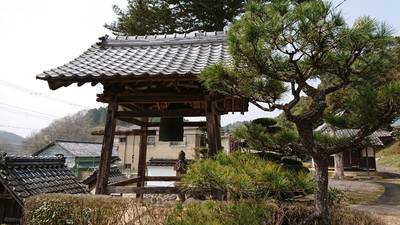 瑠璃寺,見どころ,とっちー