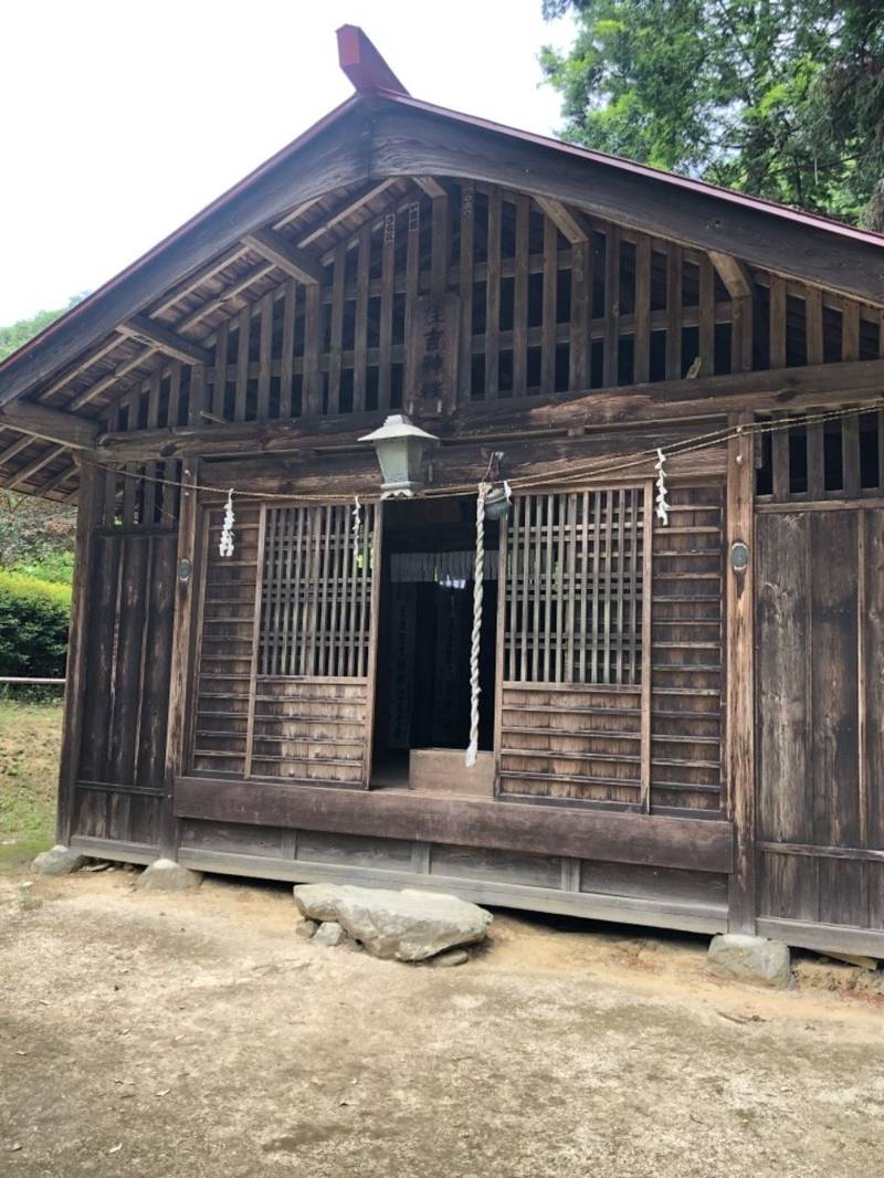 住吉神社,埼玉県入間郡毛呂山町滝ノ入９０９