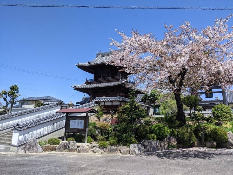 龍興寺,愛知県豊田市中町中郷98