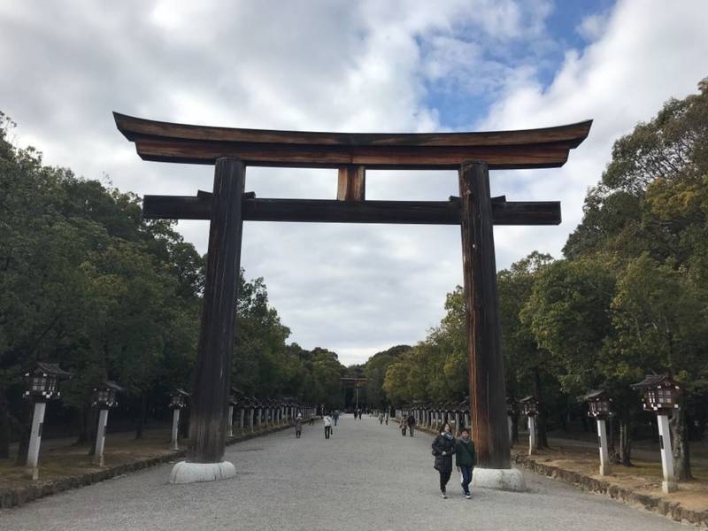 橿原市の御朱印 神社 お寺 人気ランキング21 Omairi おまいり