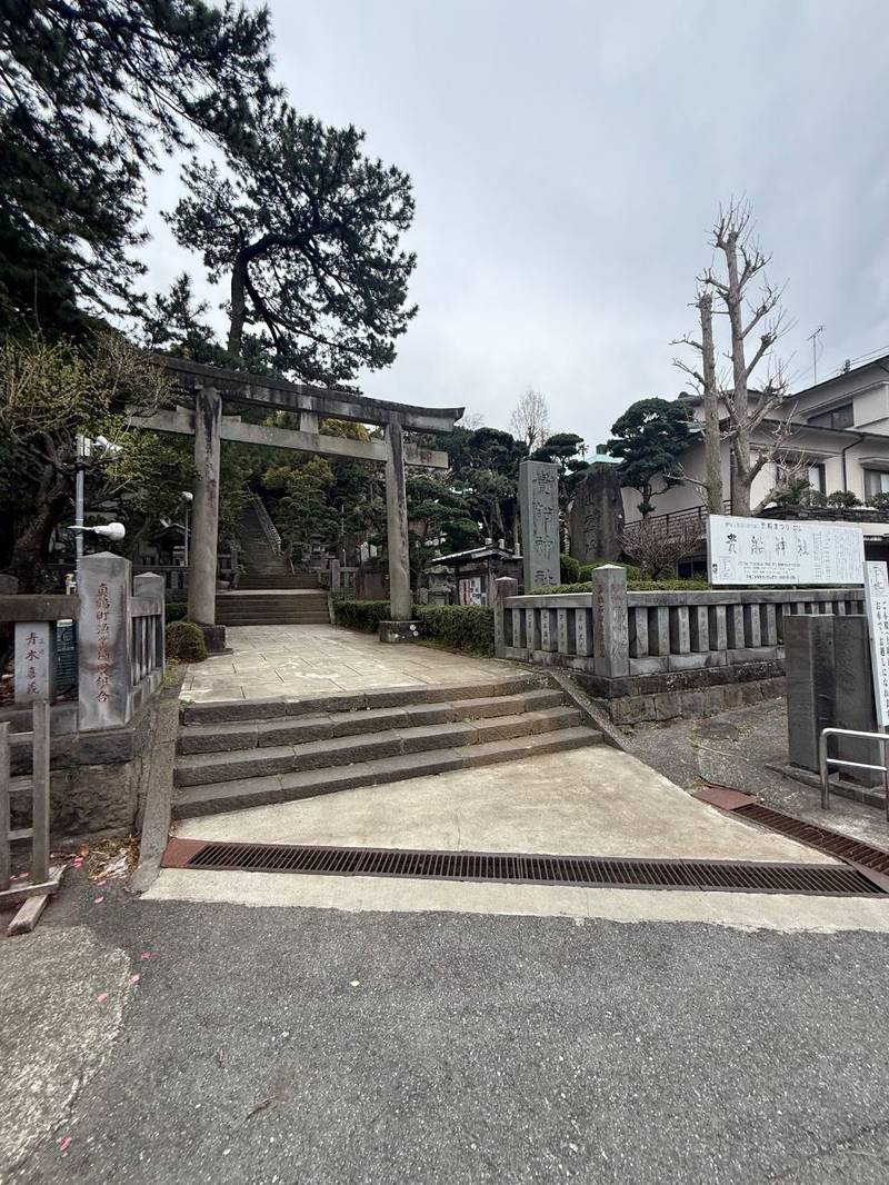 貴船神社,神奈川県足柄下郡真鶴町真鶴1117