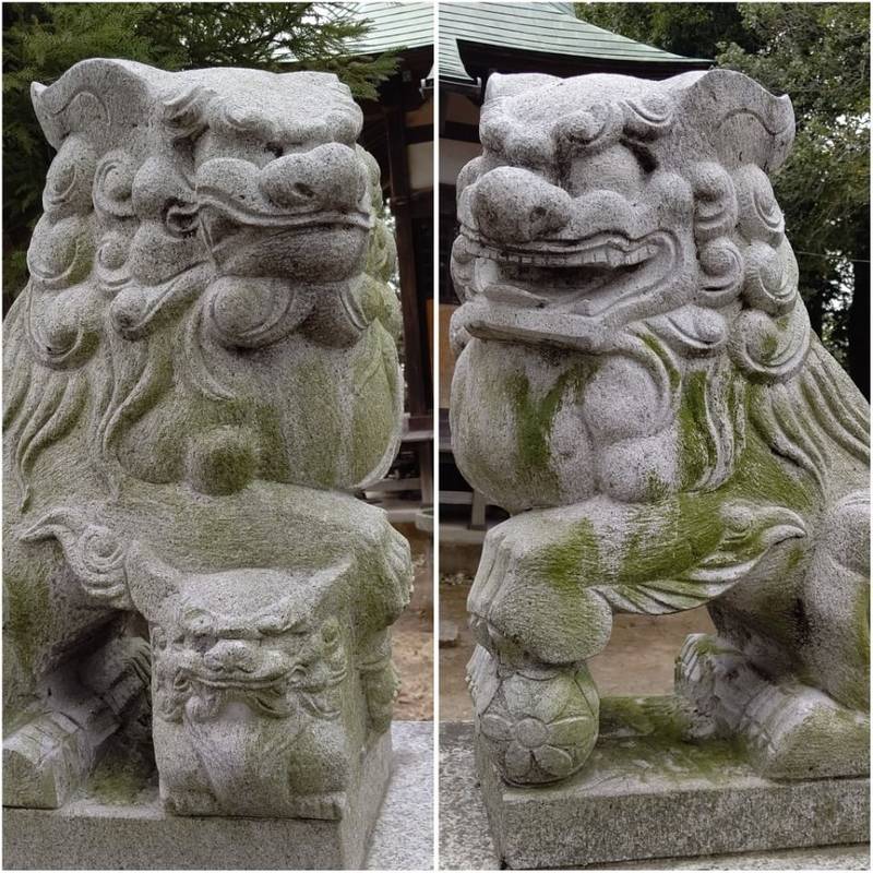 彦島神社,群馬県高崎市矢島町７０３