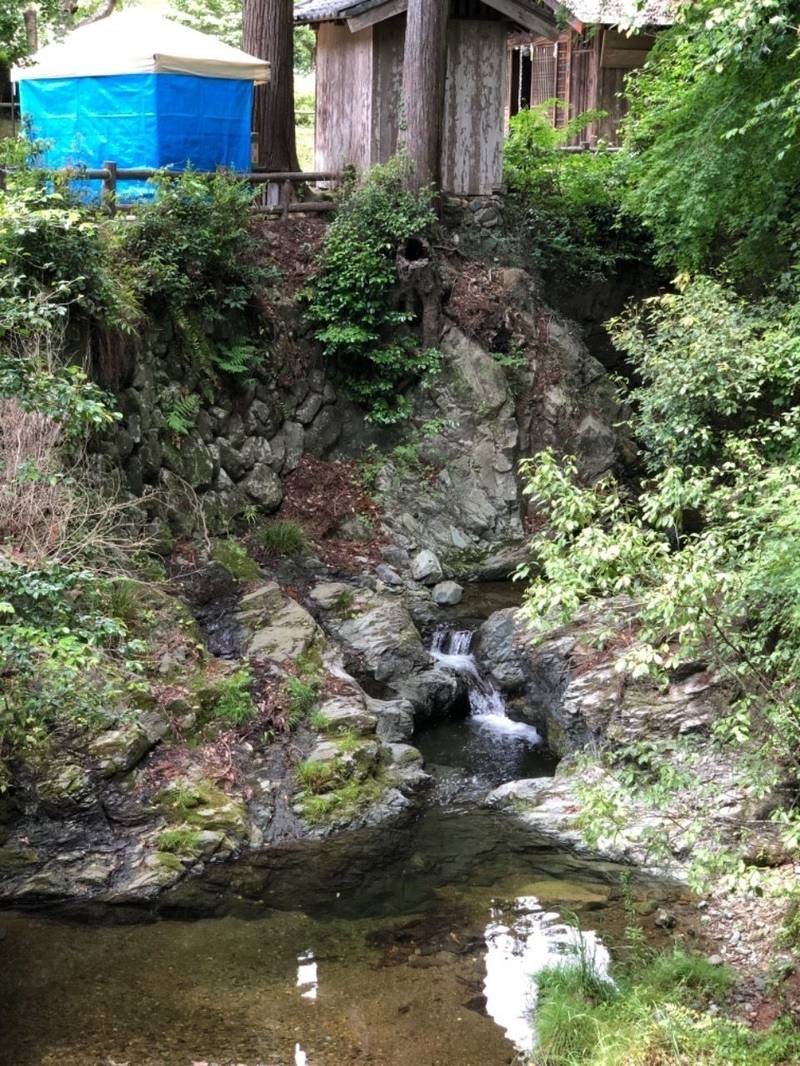 住吉神社,埼玉県入間郡毛呂山町滝ノ入９０９