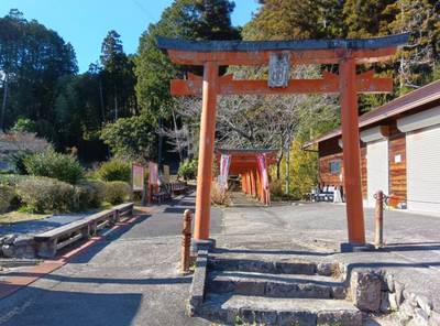 笠森稲荷神社,見どころ,おかさ