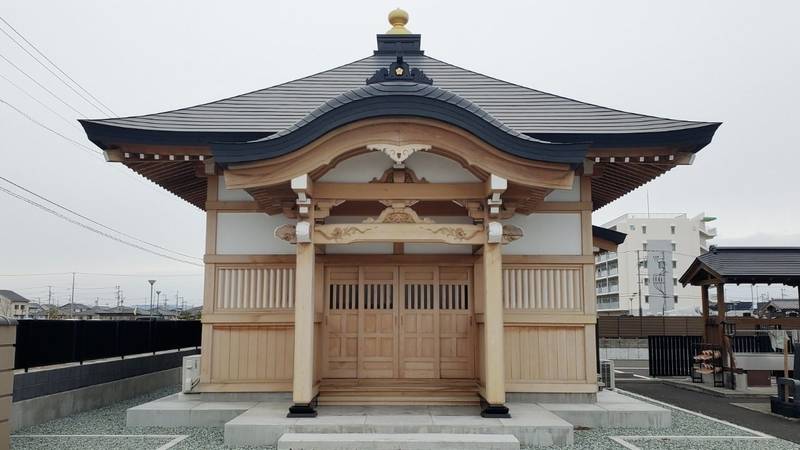 持法院,宮城県名取市閖上2-14-9