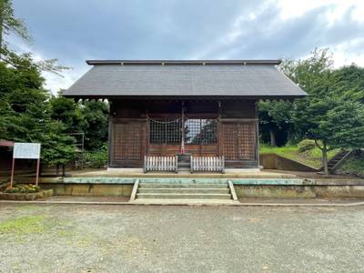 笠窪神明神社,見どころ,you