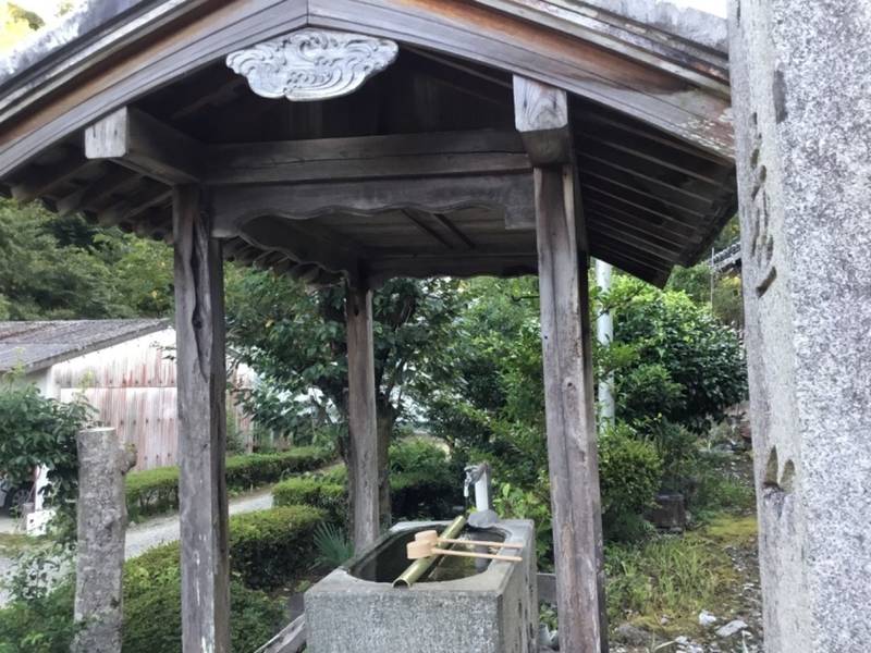 持正院     (入田聖天),徳島県徳島市入田町安都真267-4